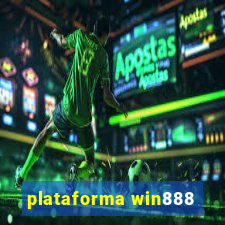 plataforma win888